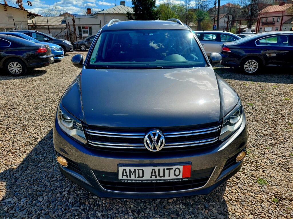 Volkswagen tiguan 2.0 tdi 4×4 2012 140cp euro 5 4motion14