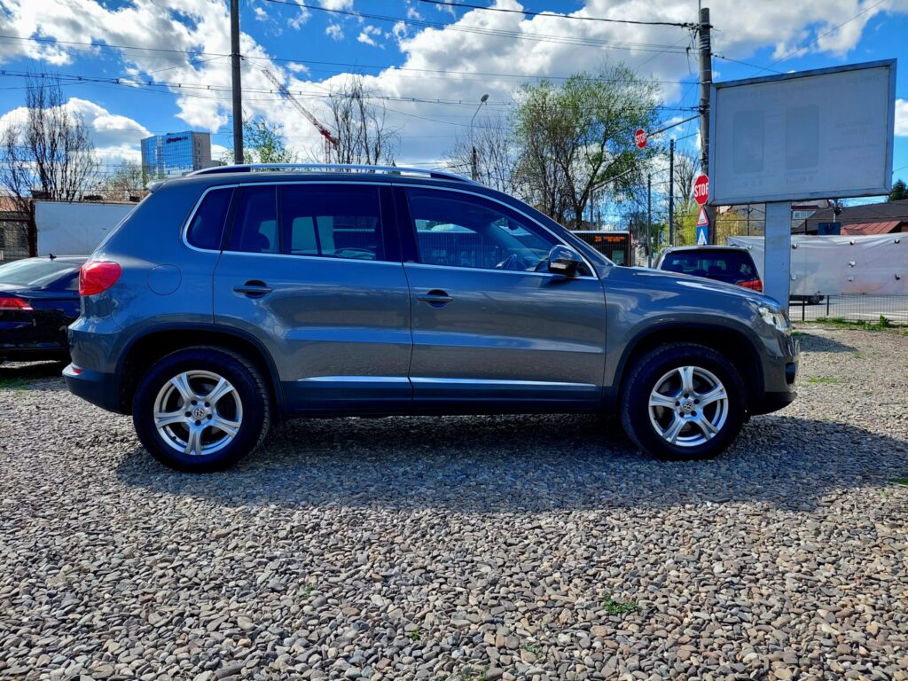 Volkswagen tiguan 2.0 tdi 4×4 2012 140cp euro 5 4motion18