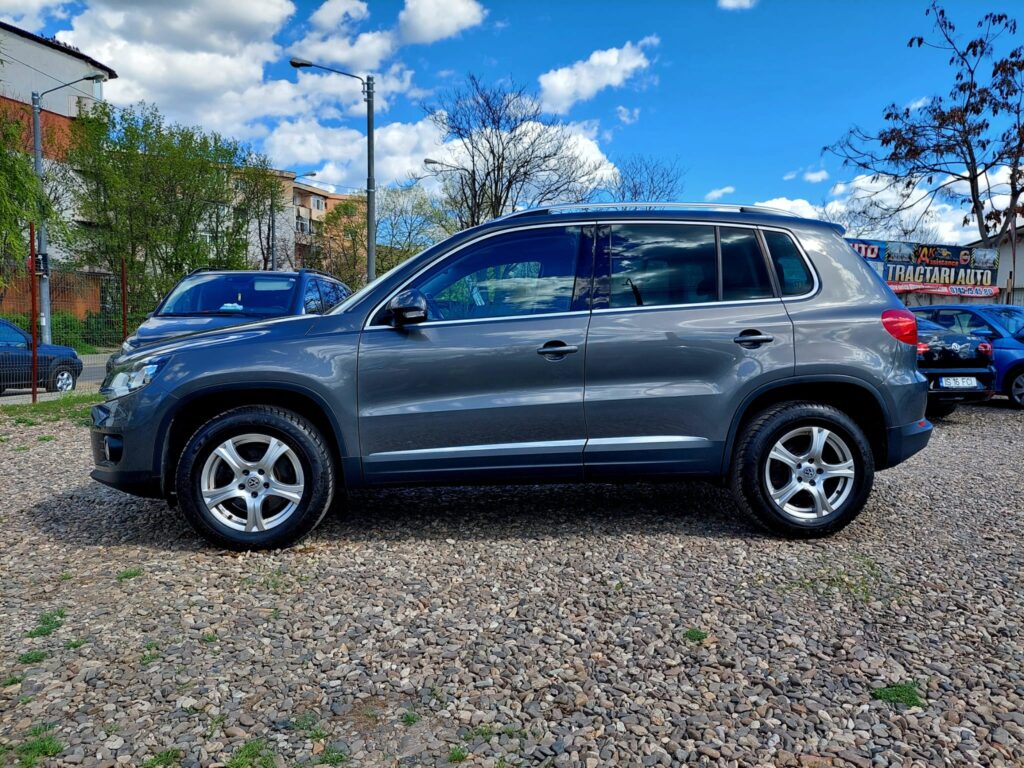 Volkswagen tiguan 2.0 tdi 4×4 2012 140cp euro 5 4motion19