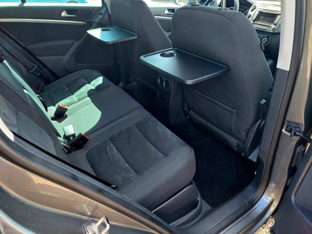 Volkswagen tiguan 2.0 tdi 4×4 2012 140cp euro 5 4motion8
