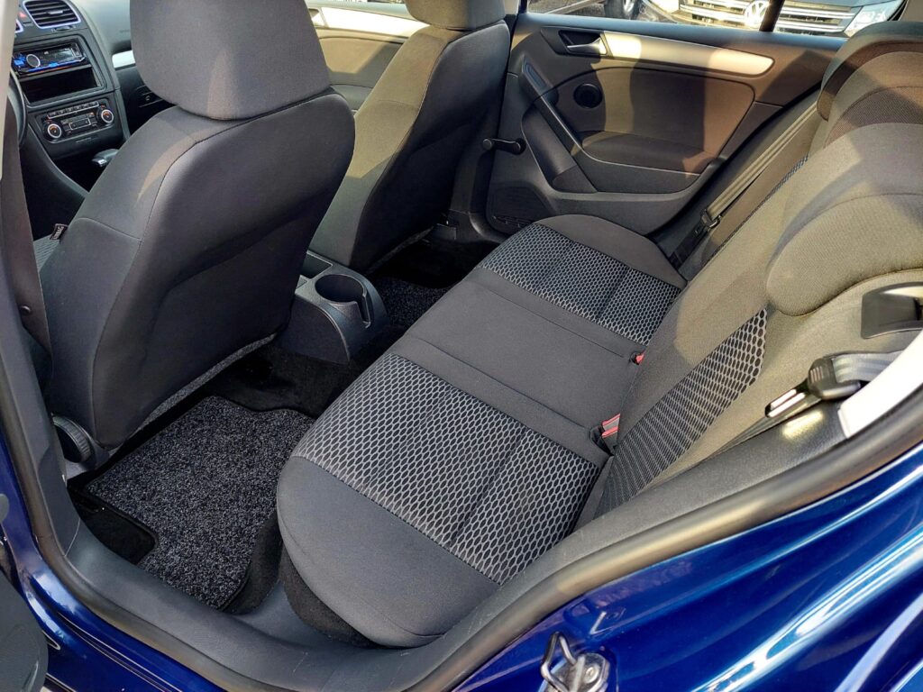 Volkswagen vw golf 6 1.6 mpi automata dsg 102cp 2009 euro5 12