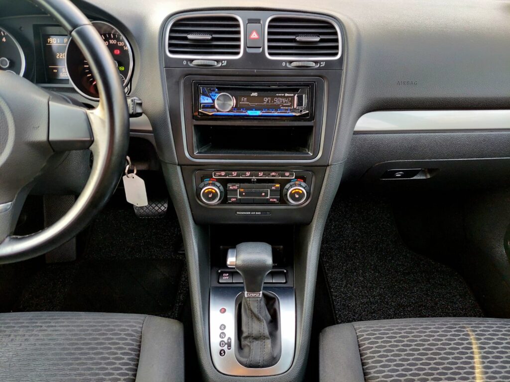 Volkswagen vw golf 6 1.6 mpi automata dsg 102cp 2009 euro5 15