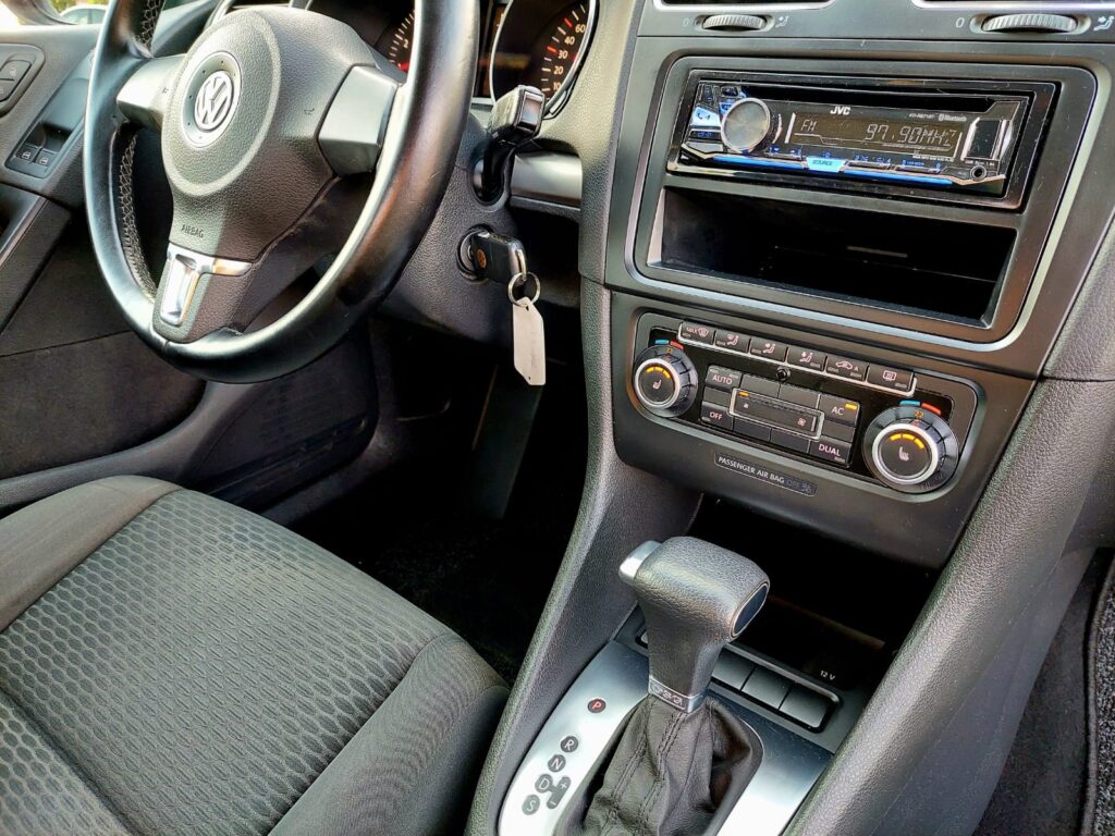 Volkswagen vw golf 6 1.6 mpi automata dsg 102cp 2009 euro5 20