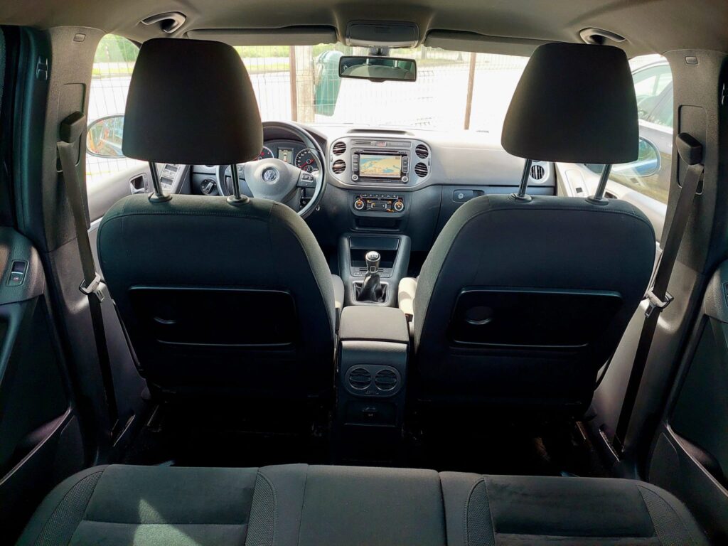 Volkswagen tiguan 2.0 tdi 4×4 4motion 2013 170cp euro5 15