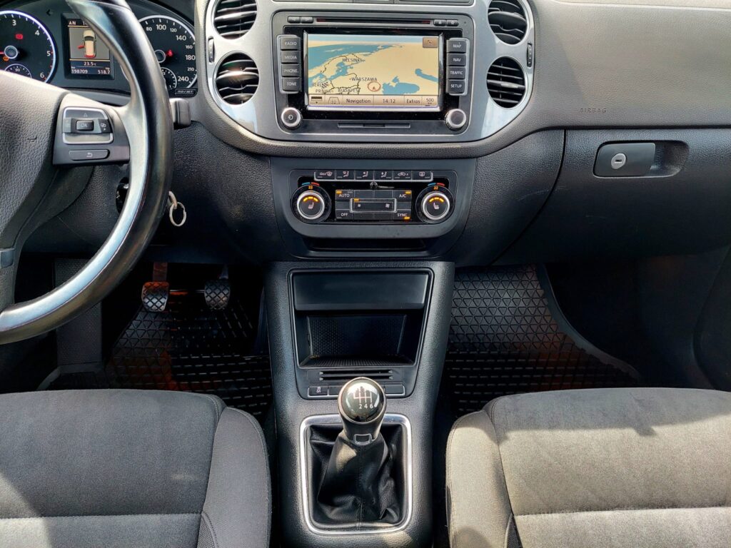 Volkswagen tiguan 2.0 tdi 4×4 4motion 2013 170cp euro5 17