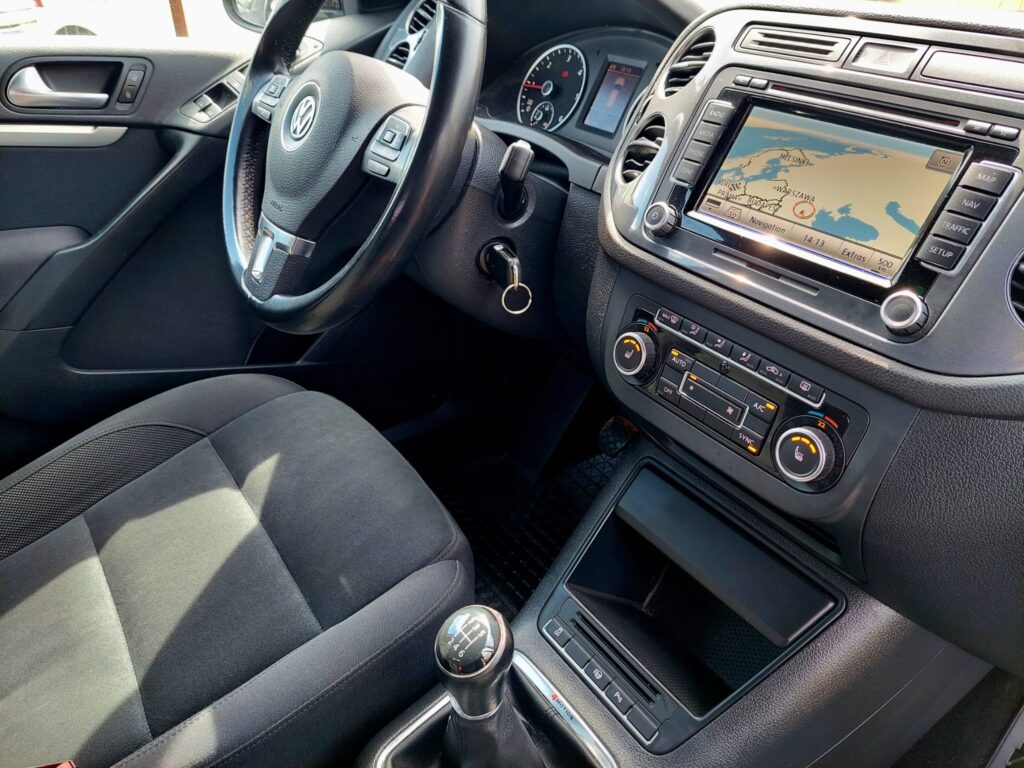 Volkswagen tiguan 2.0 tdi 4×4 4motion 2013 170cp euro5 19
