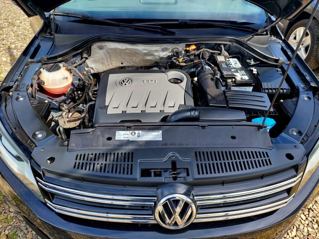 Volkswagen tiguan 2.0 tdi 4×4 4motion 2013 170cp euro5 20
