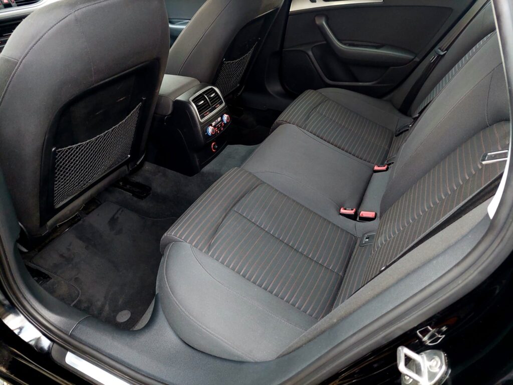 Audi a6 2.0 tdi limousine 2013 177cp euro5 11