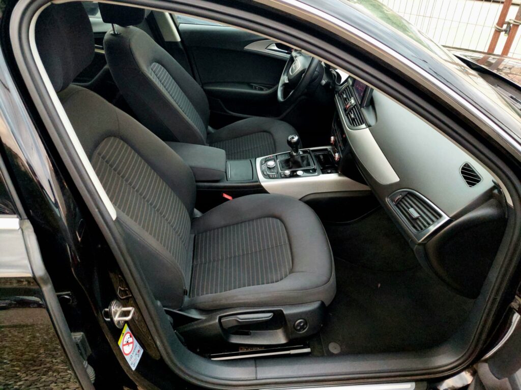 Audi a6 2.0 tdi limousine 2013 177cp euro5 16