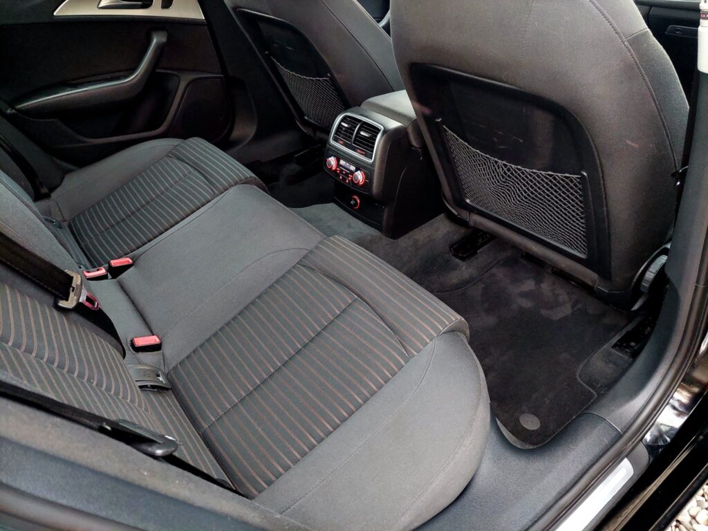 Audi a6 2.0 tdi limousine 2013 177cp euro5 17