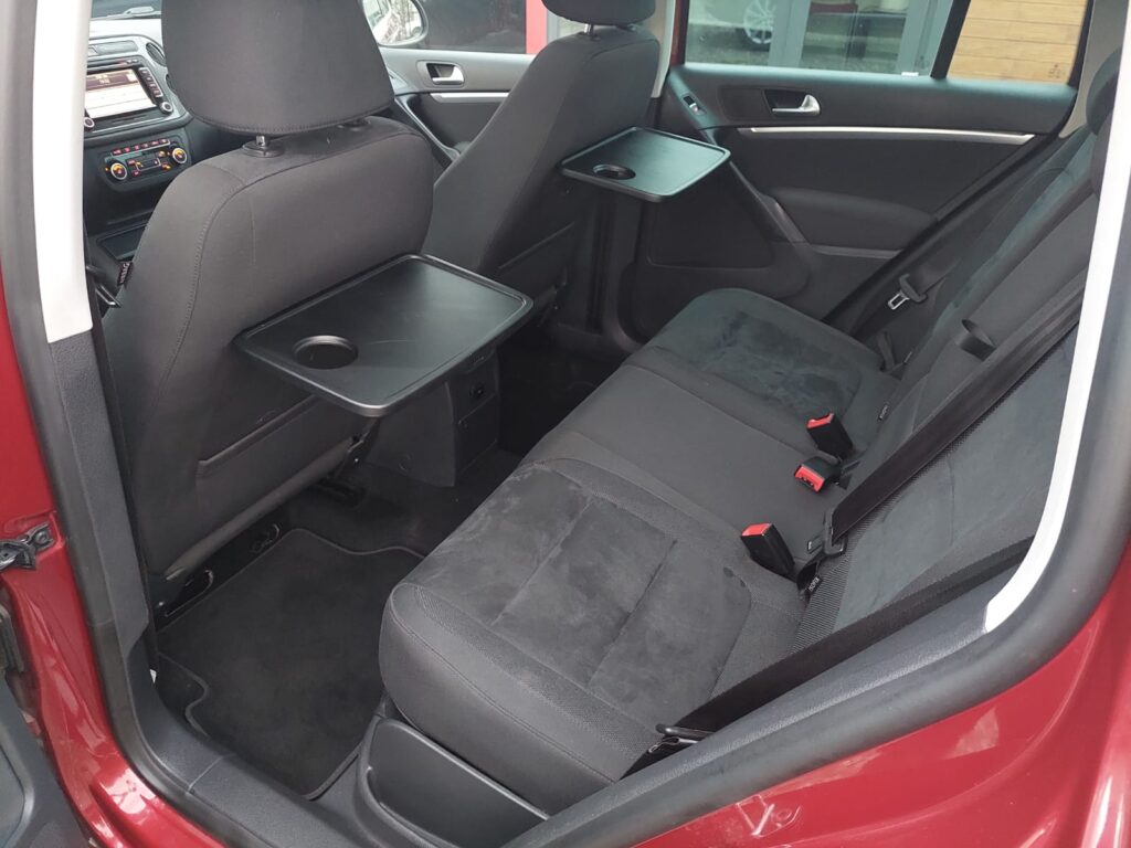 Volkswagen vw tiguan 2.0 tdi 4×4 4motion 2012 170cp euro 5 11