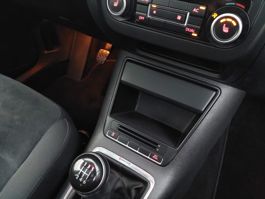 Volkswagen vw tiguan 2.0 tdi 4×4 4motion 2012 170cp euro 5 20