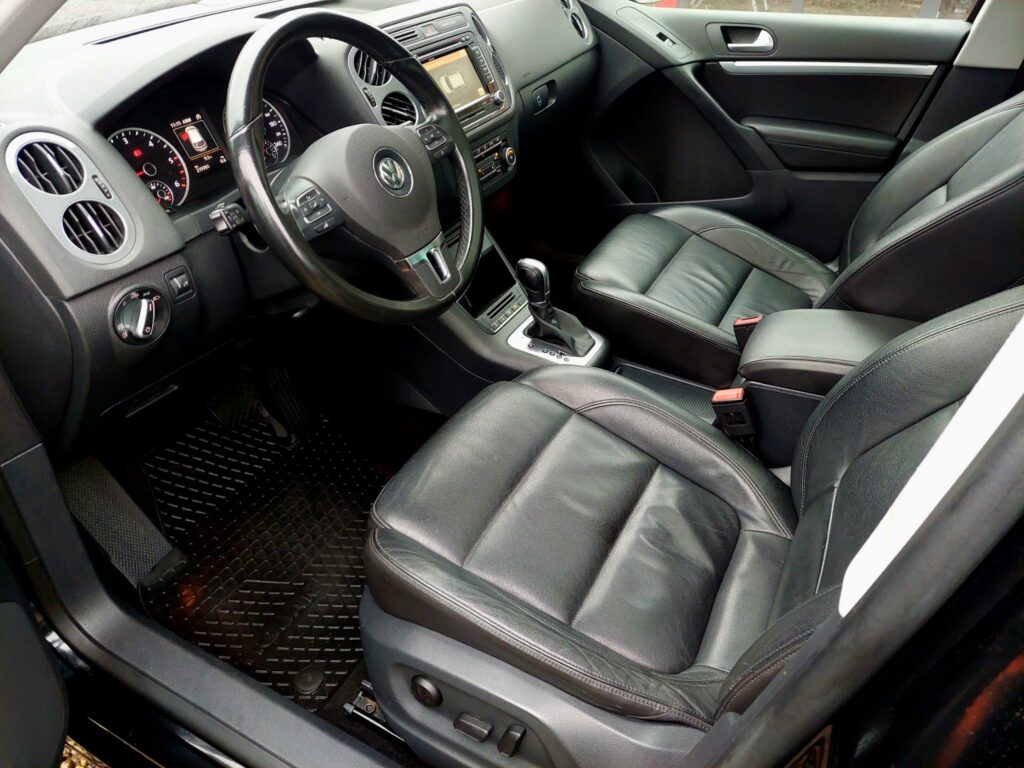 Volkswagen vw tiguan 2.0 tdi 4×4 4motion 2015 177cp euro 5 10