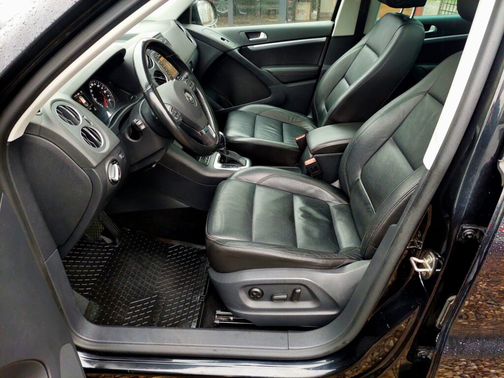 Volkswagen vw tiguan 2.0 tdi 4×4 4motion 2015 177cp euro 5 11