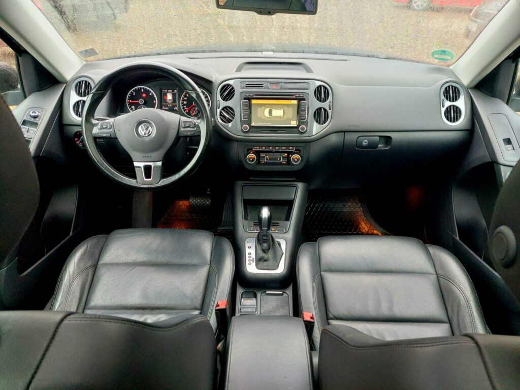 Volkswagen vw tiguan 2.0 tdi 4×4 4motion 2015 177cp euro 5 13