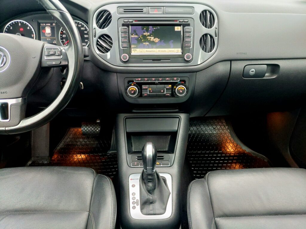 Volkswagen vw tiguan 2.0 tdi 4×4 4motion 2015 177cp euro 5 14