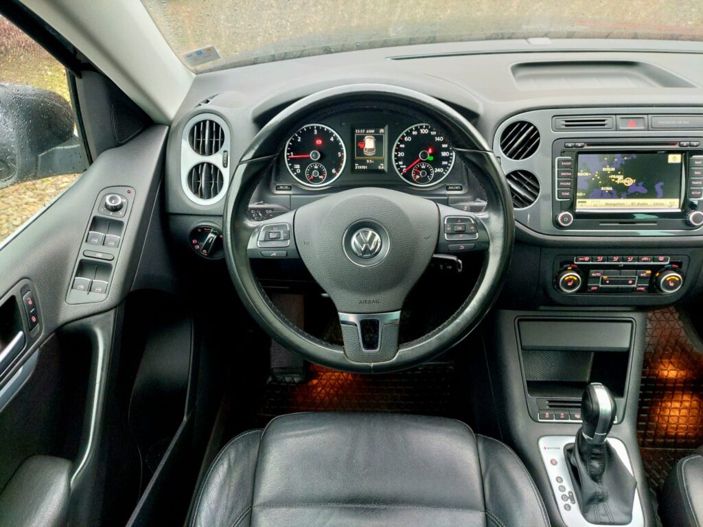Volkswagen vw tiguan 2.0 tdi 4×4 4motion 2015 177cp euro 5 15