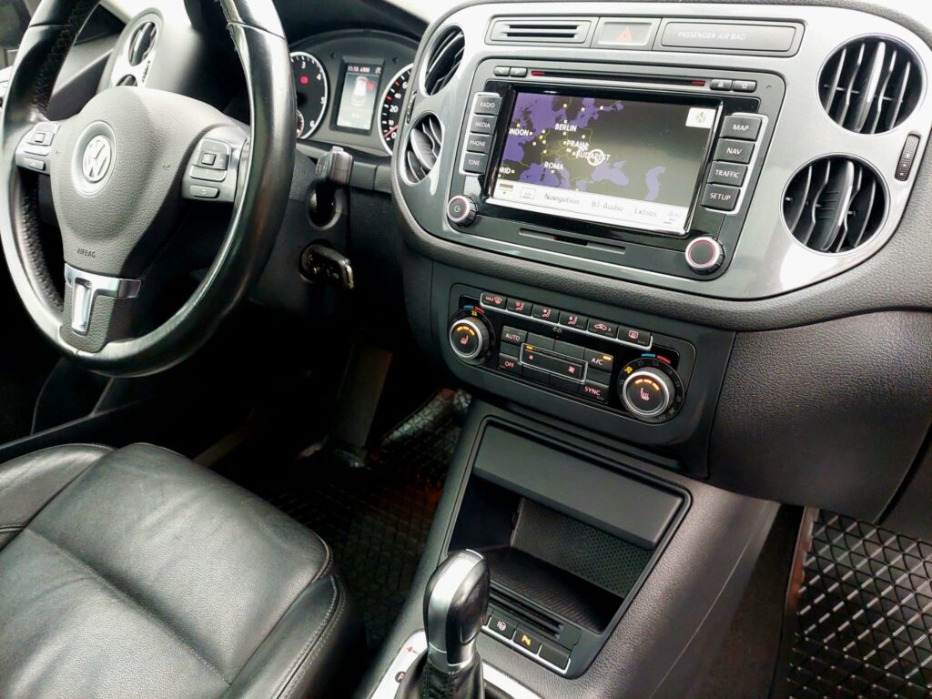 Volkswagen vw tiguan 2.0 tdi 4×4 4motion 2015 177cp euro 5 19