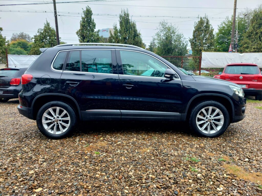 Volkswagen vw tiguan 2.0 tdi 4×4 4motion 2015 177cp euro 5 8