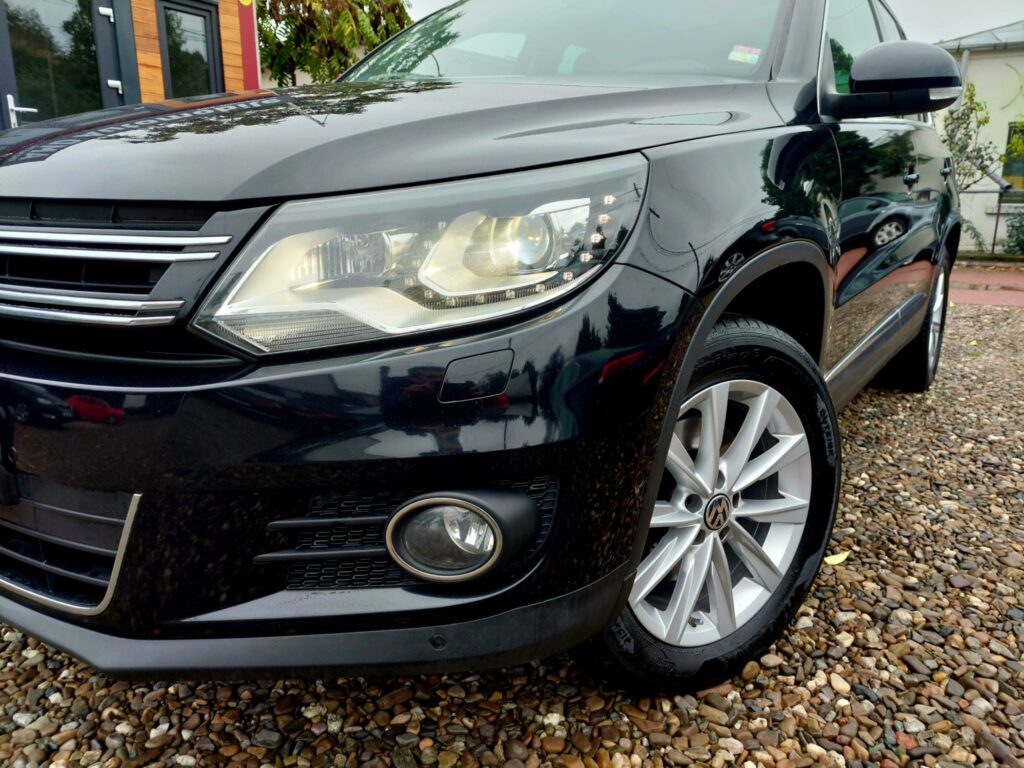 Volkswagen vw tiguan 2.0 tdi 4×4 4motion 2015 177cp euro 5 9