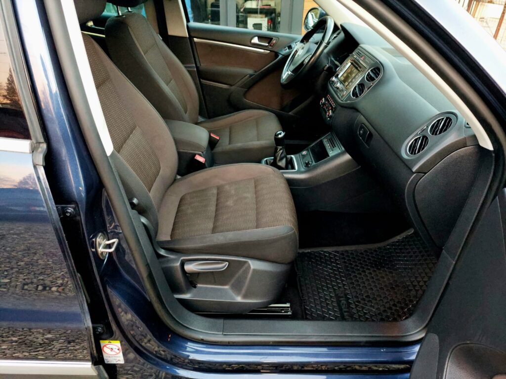 Volkswagen tiguan 2.0tdi 4motion 2013 140cp euro 5 16