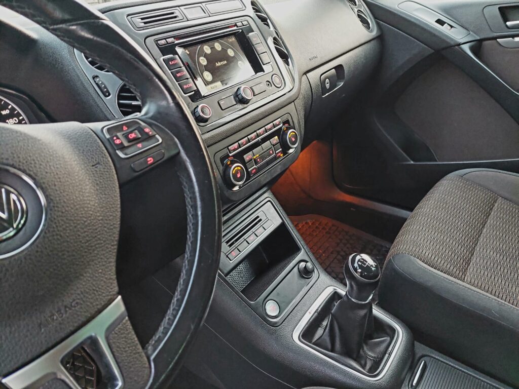 Volkswagen tiguan 2.0tdi 4motion 2013 140cp euro 5 20