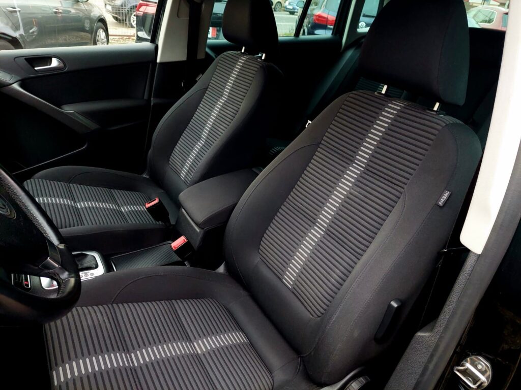 Volkswagen tiguan 2.0tdi dsg automata 4motion 2010 140cp euro5 20