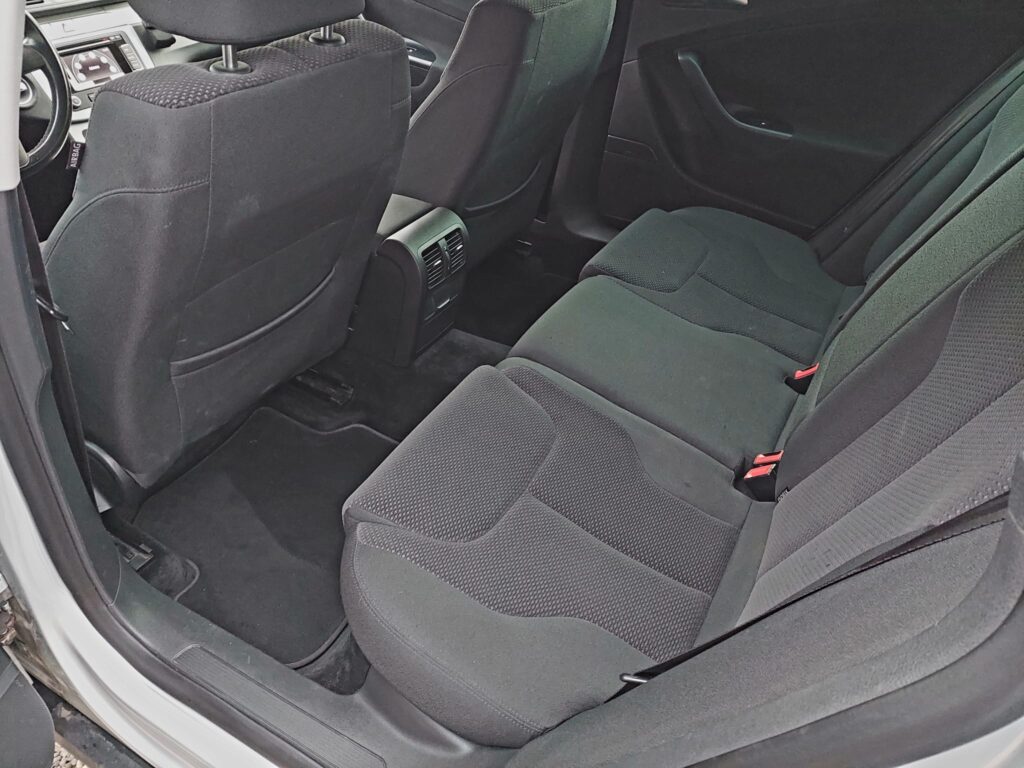 Volkswagen passat 2.0tdi 140cp 2010 euro5 11