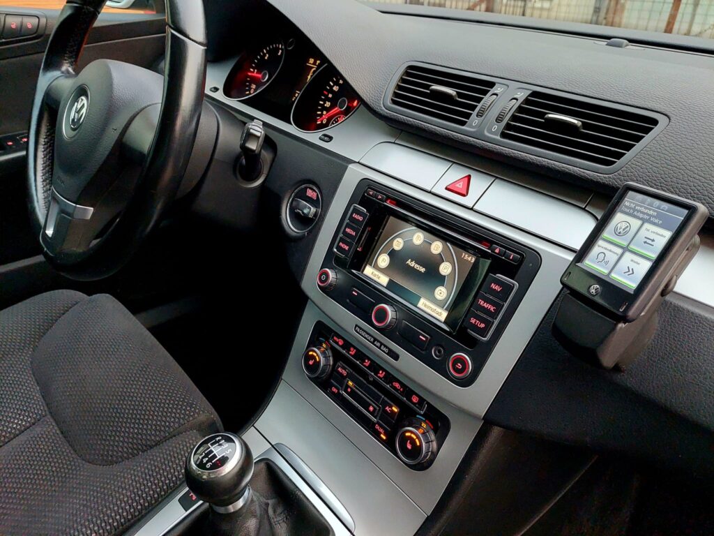 Volkswagen passat 2.0tdi 140cp 2010 euro5 18