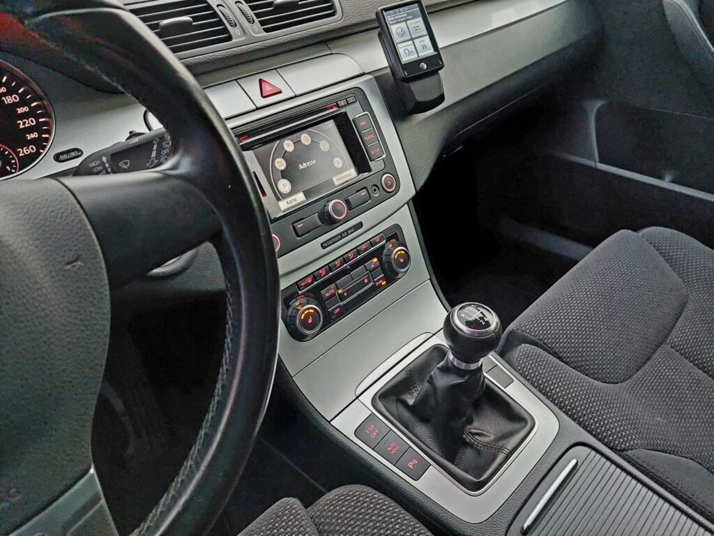 Volkswagen passat 2.0tdi 140cp 2010 euro5 19