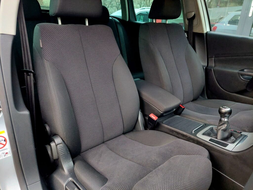 Volkswagen passat 2.0tdi 140cp 2010 euro5 20