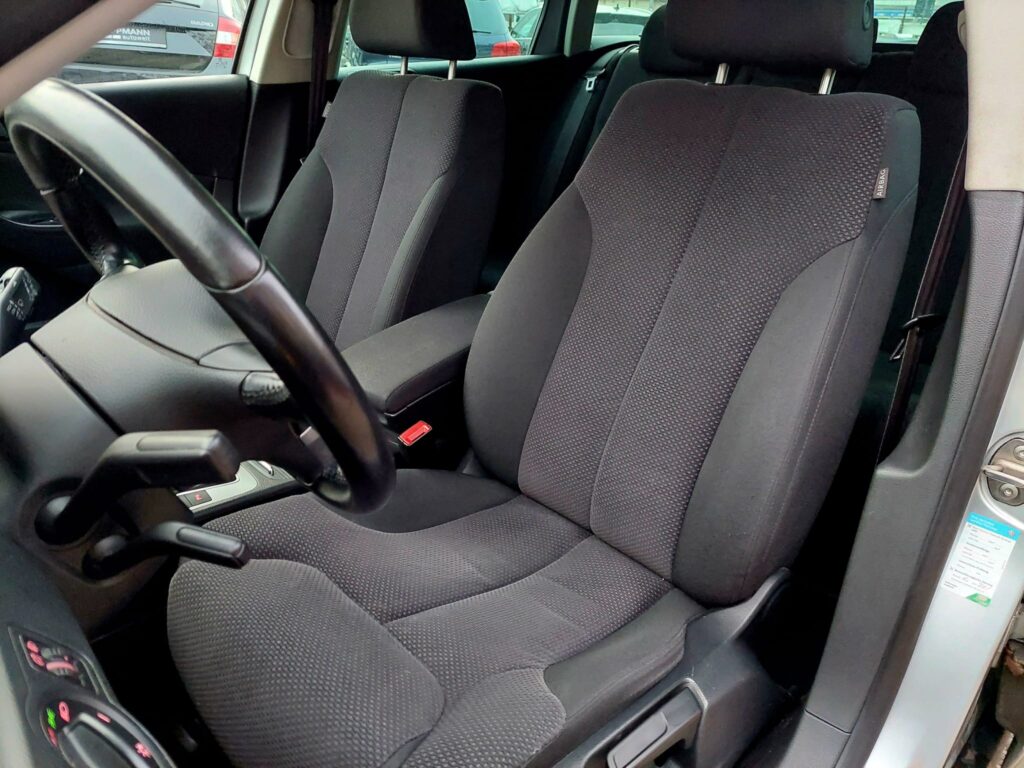 Volkswagen passat 2.0tdi 140cp 2010 euro5 21