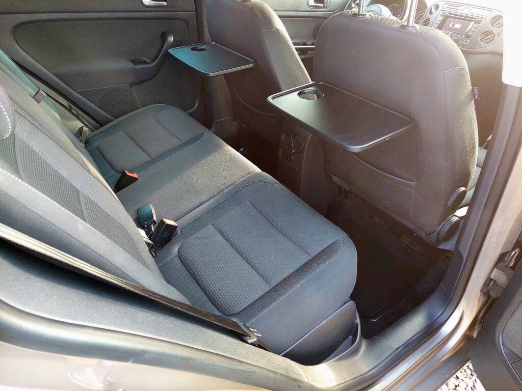 Volkswagen vw golf plus 2.0 tdi 140cp dsg euro5 14
