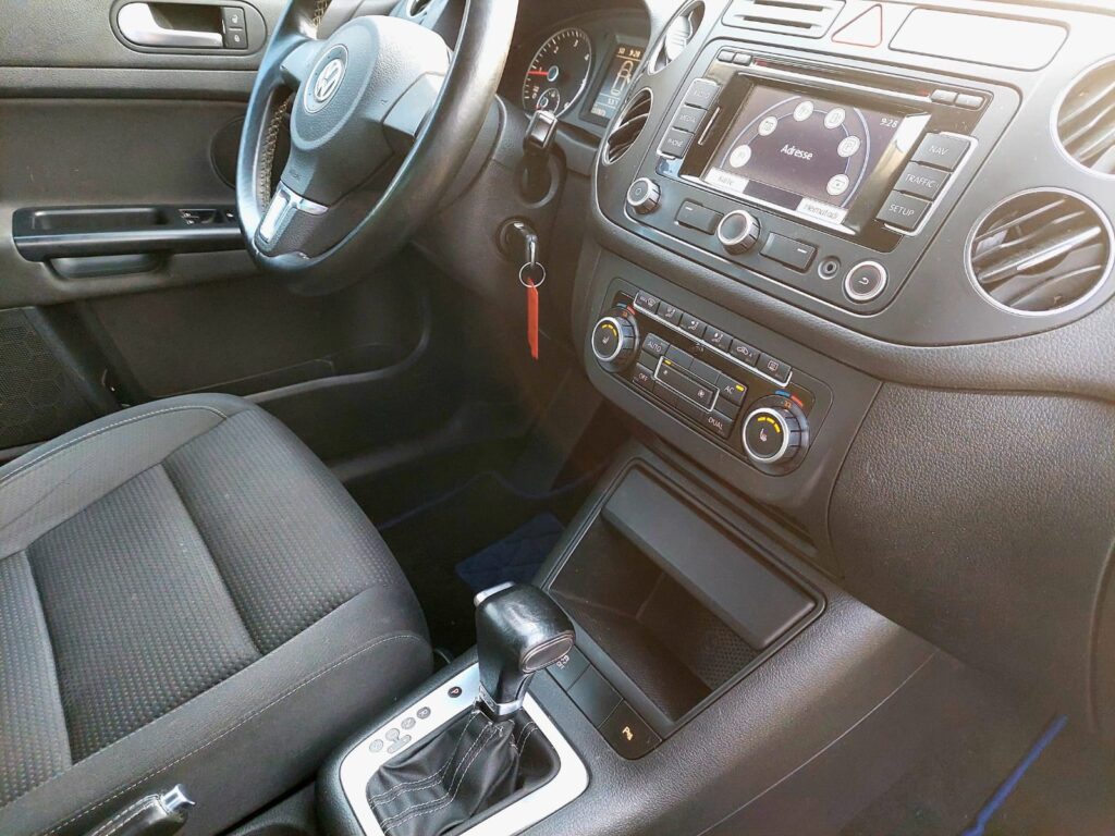 Volkswagen vw golf plus 2.0 tdi 140cp dsg euro5 19