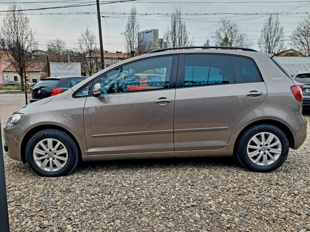 Volkswagen vw golf plus 2.0 tdi 140cp dsg euro5 27