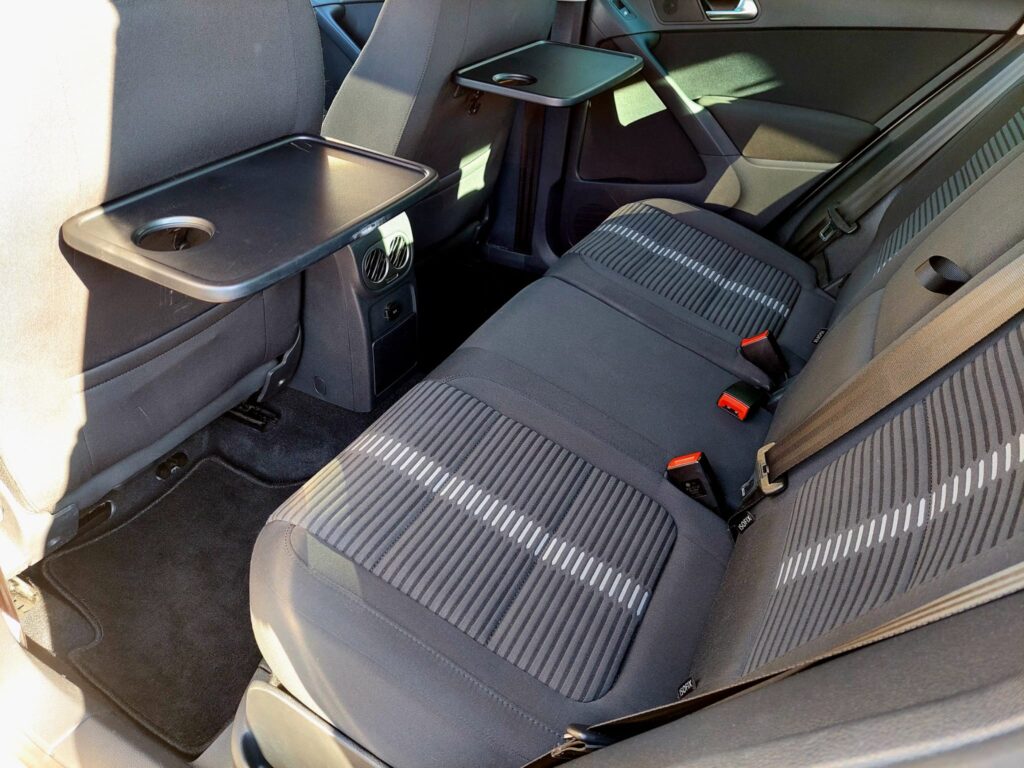 Volkswagen vw tiguan 2.0 tdi 4motion automat dsg 2010 euro 5 12