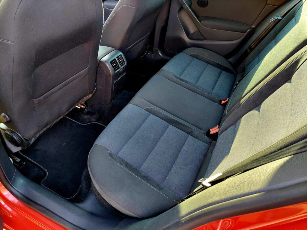 Volkswagen vw golf 2.0 tdi style automata dsg 2012 140cp 12