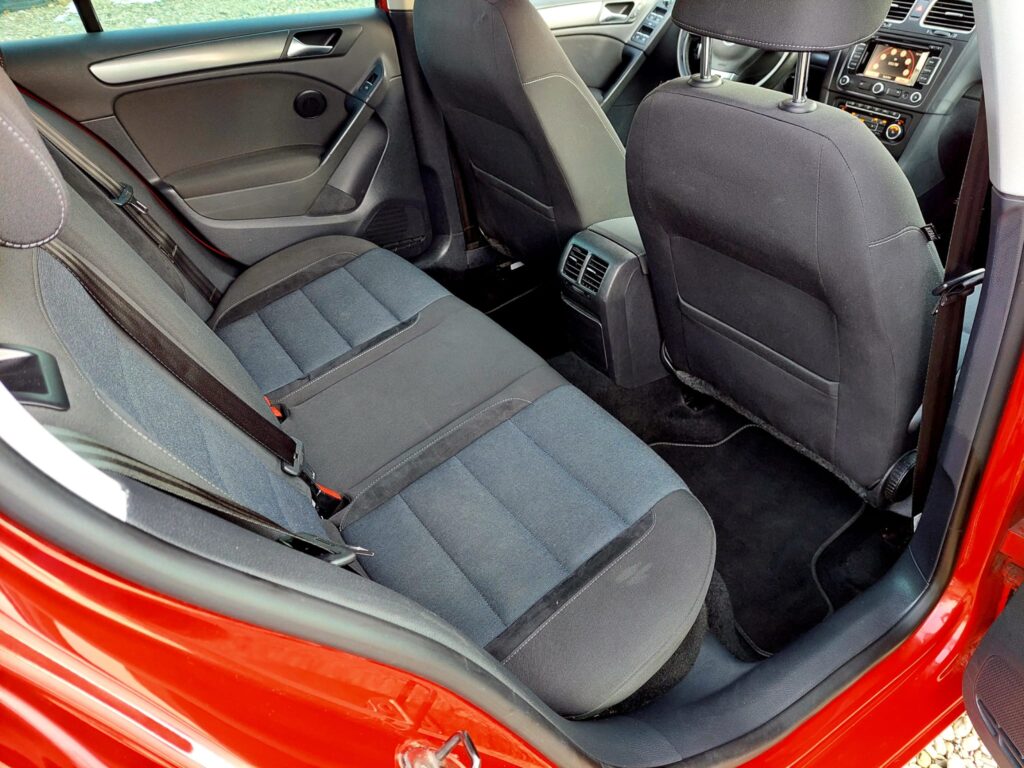 Volkswagen vw golf 2.0 tdi style automata dsg 2012 140cp 15