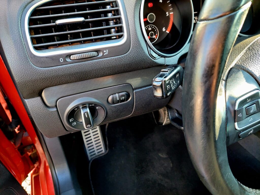 Volkswagen vw golf 2.0 tdi style automata dsg 2012 140cp 22