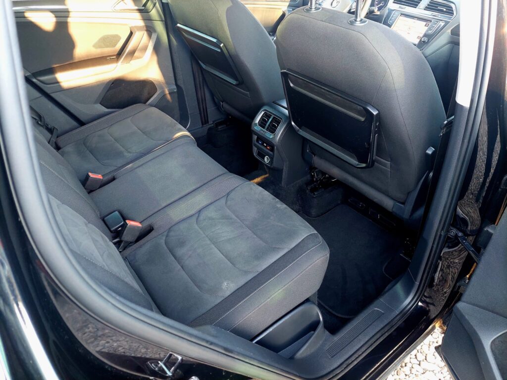 Volkswagen tiguan 2.0tdi 190cp dsg highline 2017 4motion euro6 14