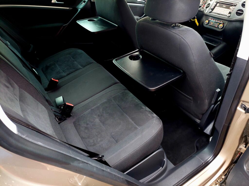 Volkswagen vw tiguan 2.0tdi 4motion 2012 170cp euro 5 14