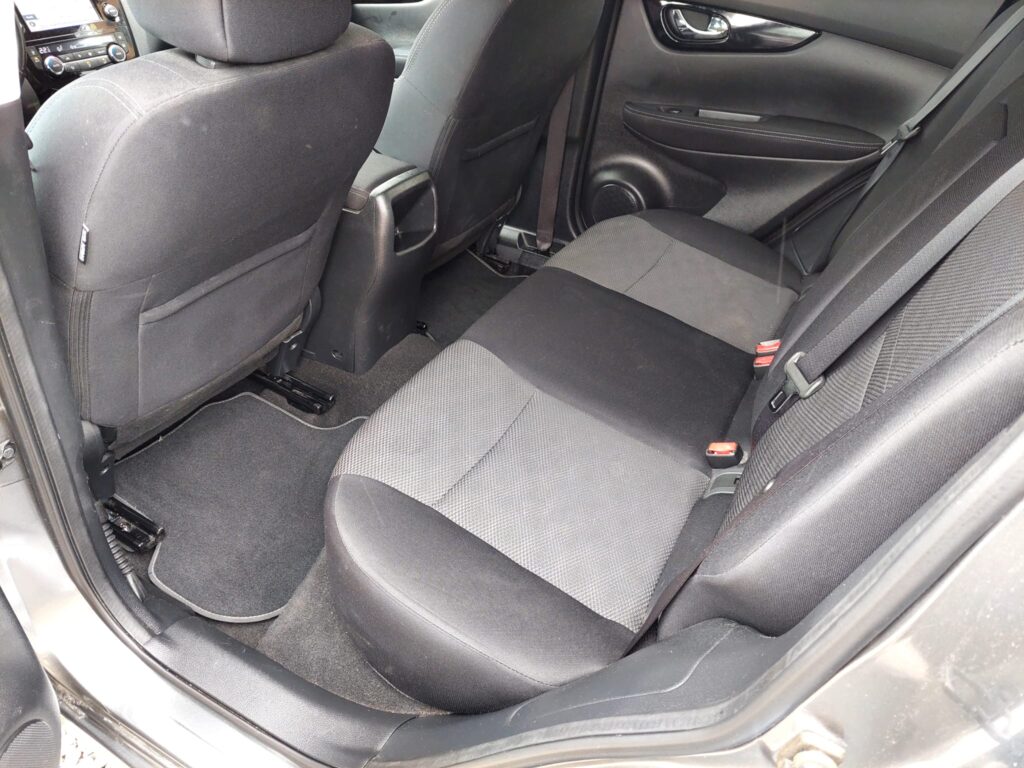 Nissan qashqai 4x4 tekna 1.6 dci euro6 11