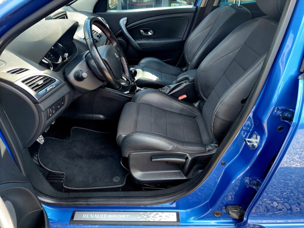 Renault megane gt line 082014 1.5 dci 110cp euro5 11