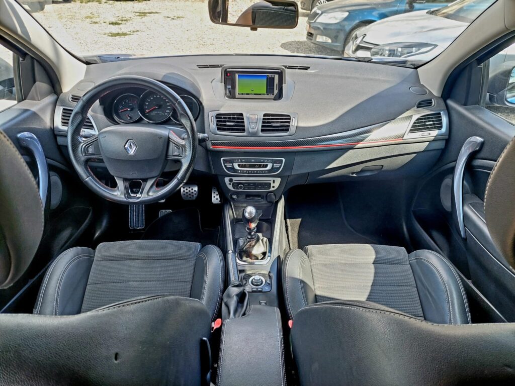 Renault megane gt line 082014 1.5 dci 110cp euro5 14