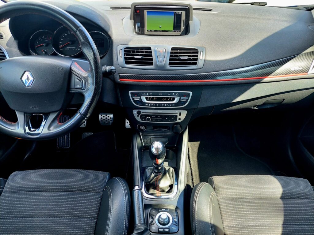 Renault megane gt line 082014 1.5 dci 110cp euro5 15