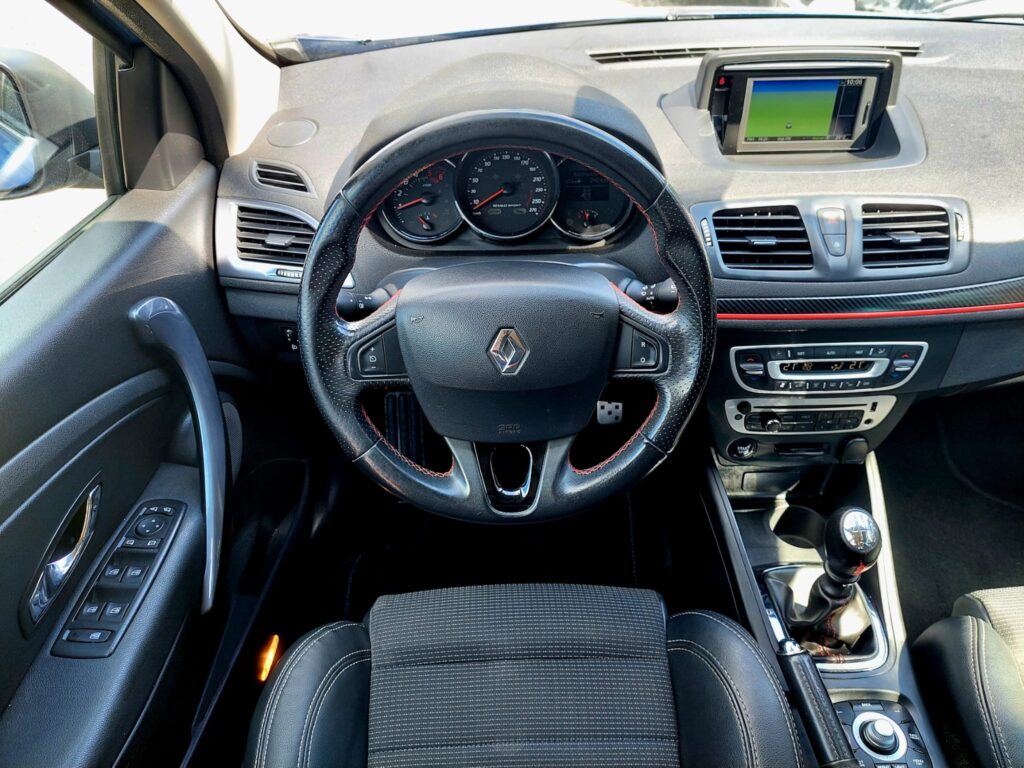 Renault megane gt line 082014 1.5 dci 110cp euro5 16