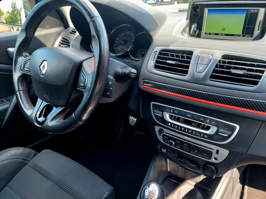 Renault megane gt line 082014 1.5 dci 110cp euro5 18
