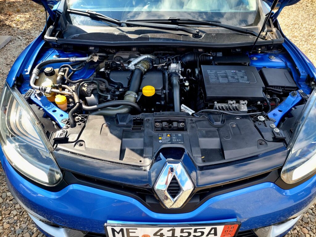 Renault megane gt line 082014 1.5 dci 110cp euro5 9
