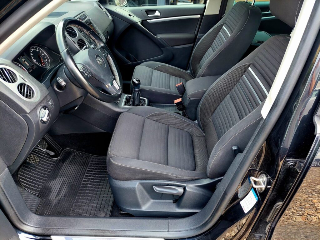 Volkswagen vw tiguan 2.0tdi 4motion cup 052014 140cp euro 5 12