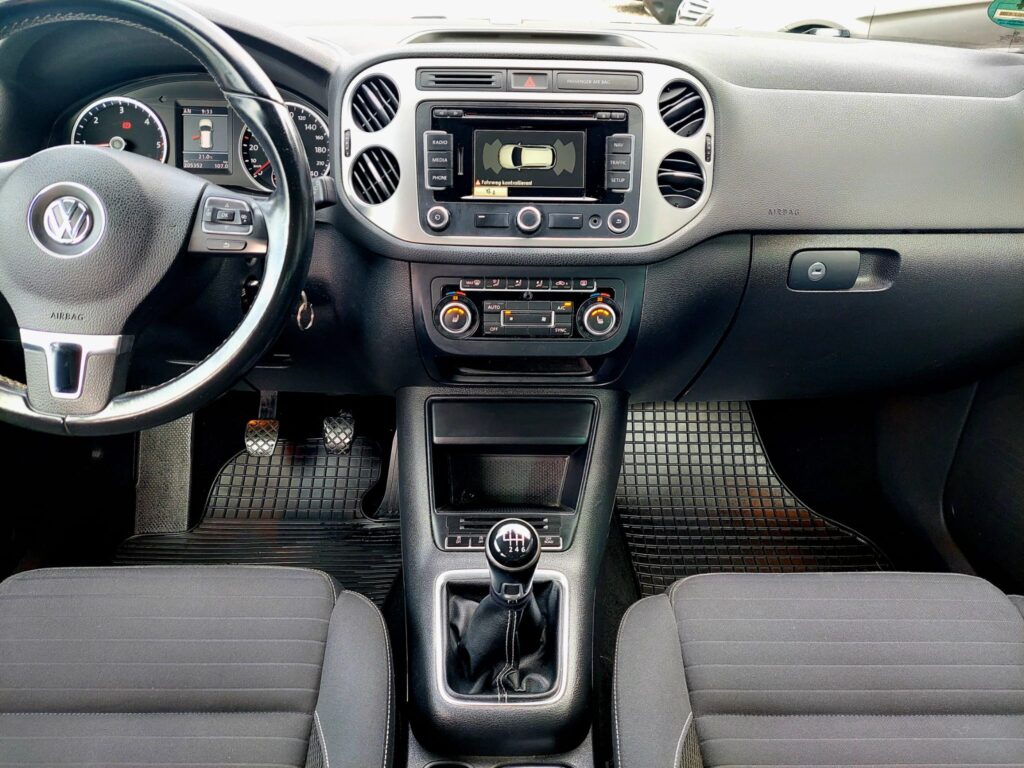 Volkswagen vw tiguan 2.0tdi 4motion cup 052014 140cp euro 5 15